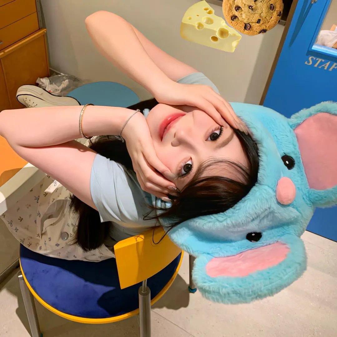 好东西
